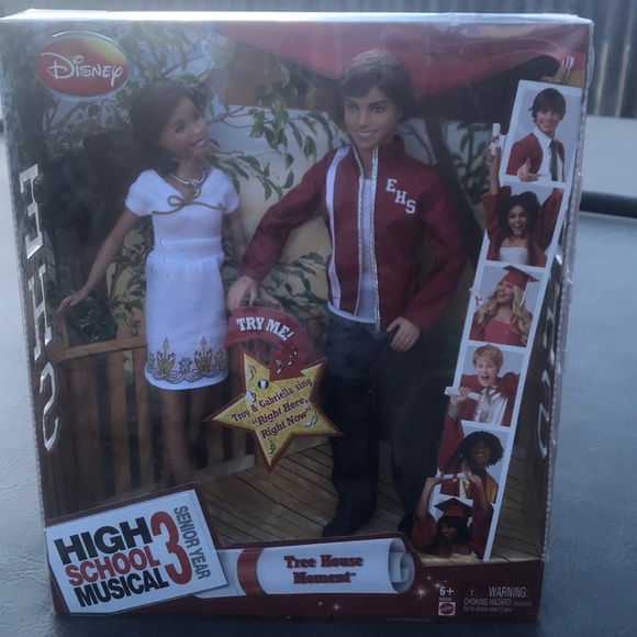 High School Musical 3 - Picture 2 of 8